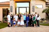 David Shamy Family